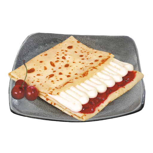 Блины сладкие