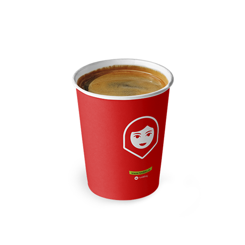 Американо крепкий мал. 1022514