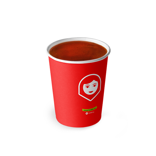 Сбитень пряный горячий 1022418