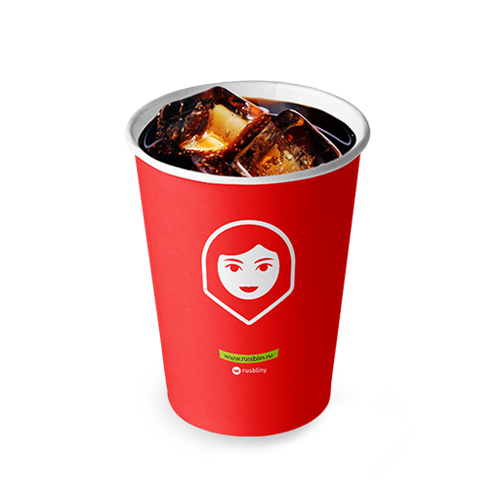 Добрый Кола напиток газир. бол. 1000457