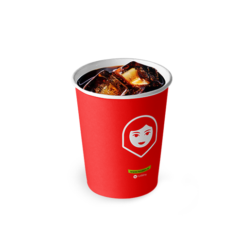 Добрый Кола напиток газир. мал. 1000458